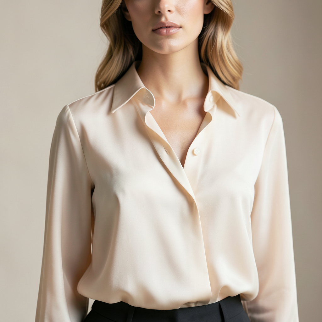 Vestido Columna Negro Evento